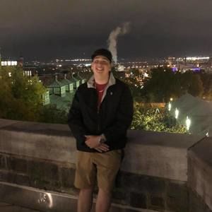 Meet your Posher, Edward